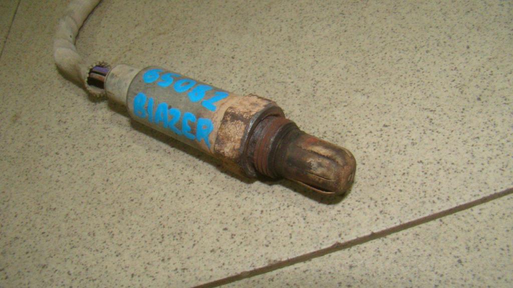 Датчик кислородный, 1500 рублей, Пермь