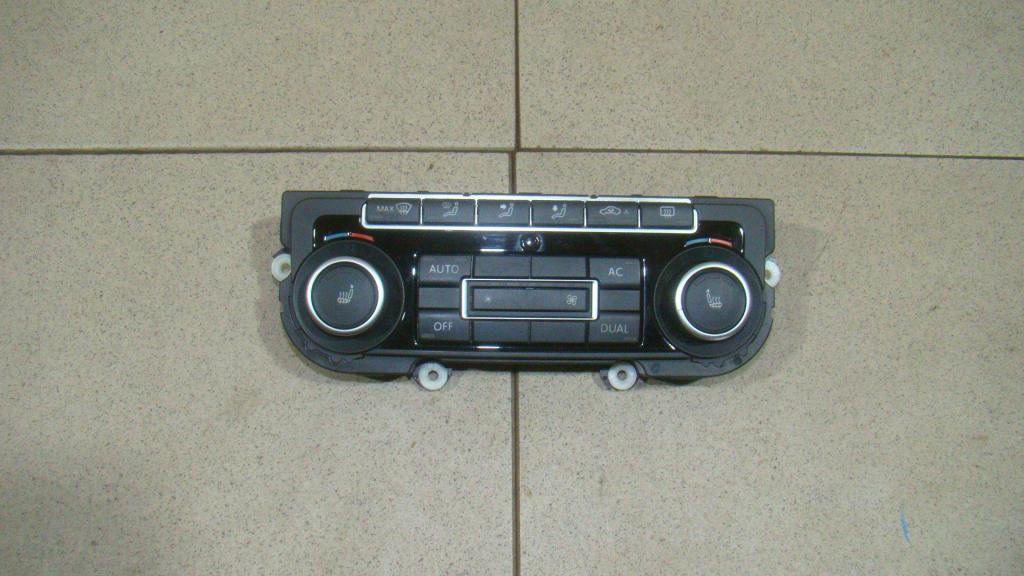 Блок управления климат-контролем, 2500 рублей, Пермь