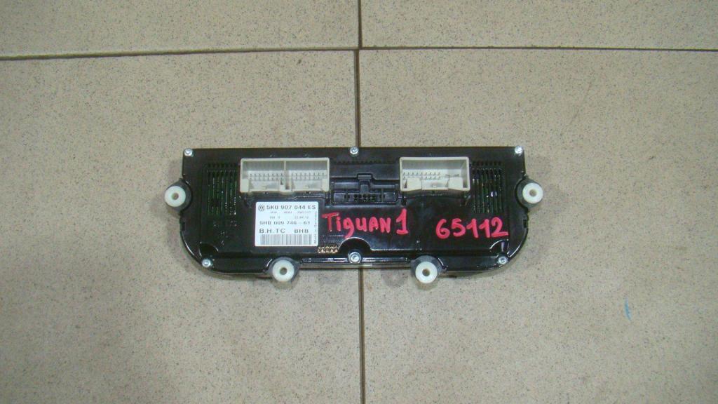 Блок управления климат-контролем, 2500 рублей, Пермь