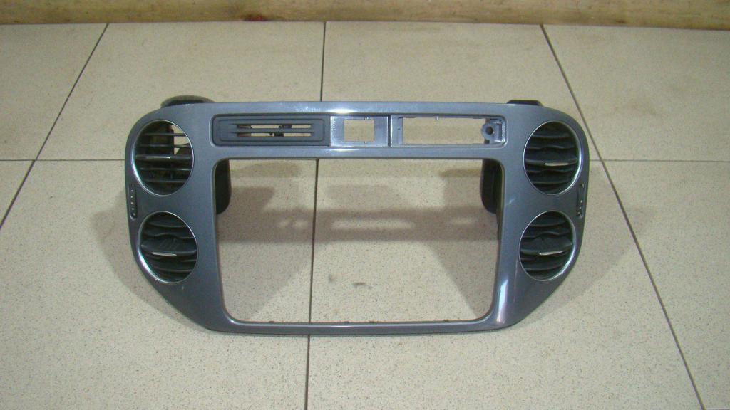 Рамка магнитолы, 3000 рублей, Пермь