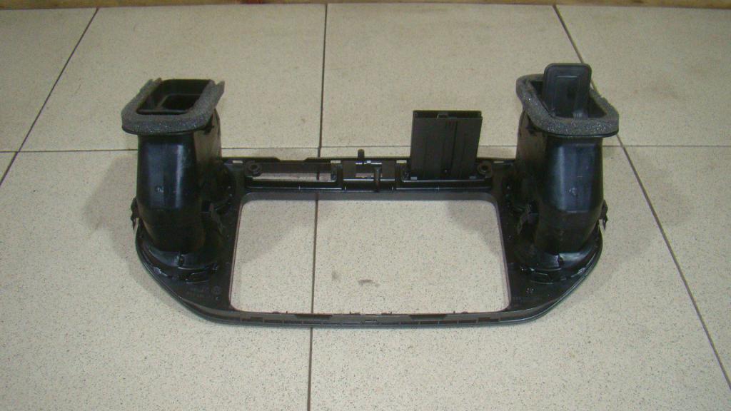 Рамка магнитолы, 3000 рублей, Пермь