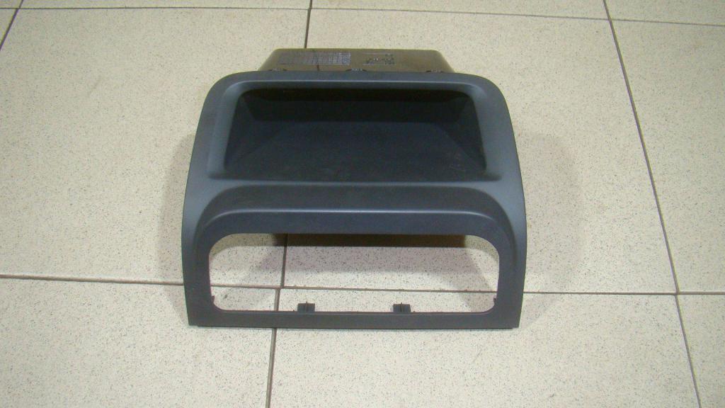 Накладка декоративная, 1000 рублей, Пермь