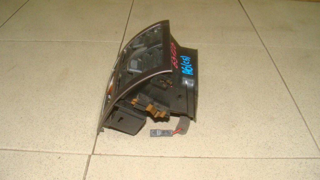 Дефлектор воздушный, 700 рублей, Пермь