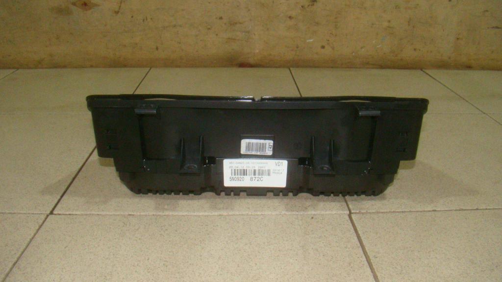 Панель приборов, 7000 рублей, Пермь