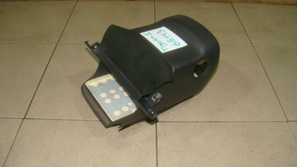 Кожух рулевой колонки, 1500 рублей, Пермь