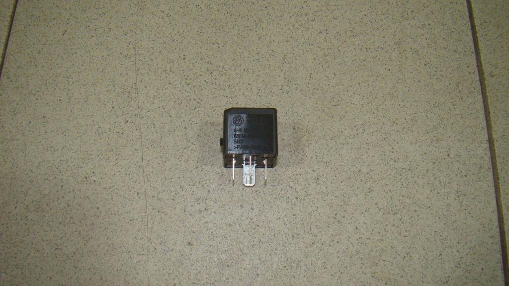 Реле, 500 рублей, Пермь