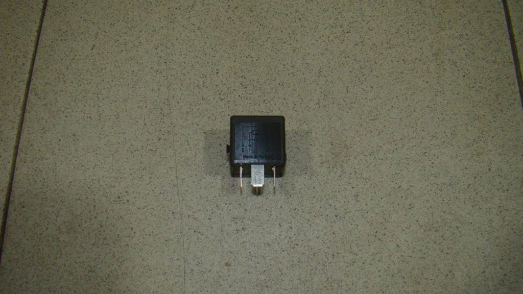 Реле, 500 рублей, Пермь