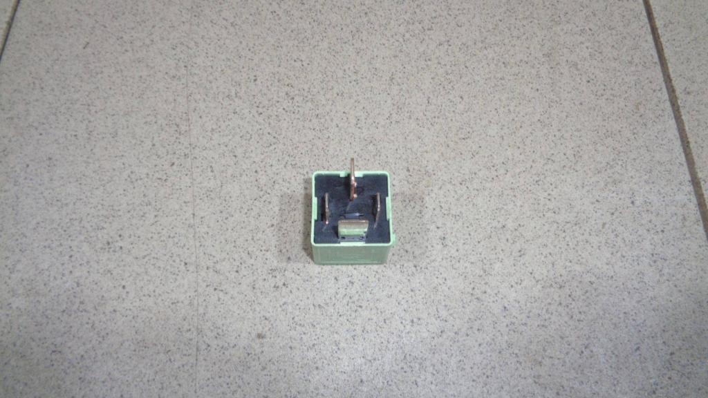 Реле, 500 рублей, Пермь