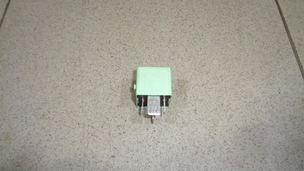 Реле, 500 рублей, Пермь