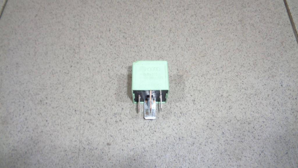 Реле, 500 рублей, Пермь