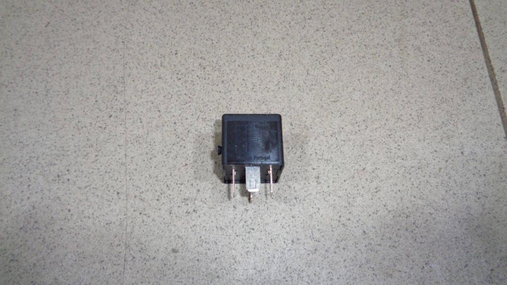 Реле, 500 рублей, Пермь