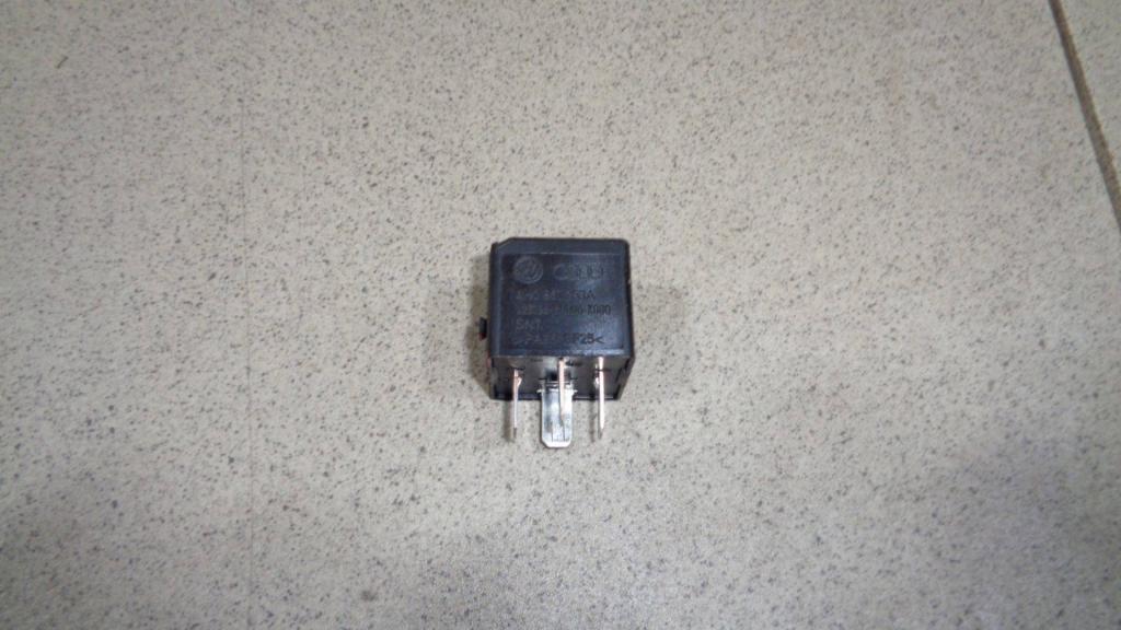 Реле, 500 рублей, Пермь