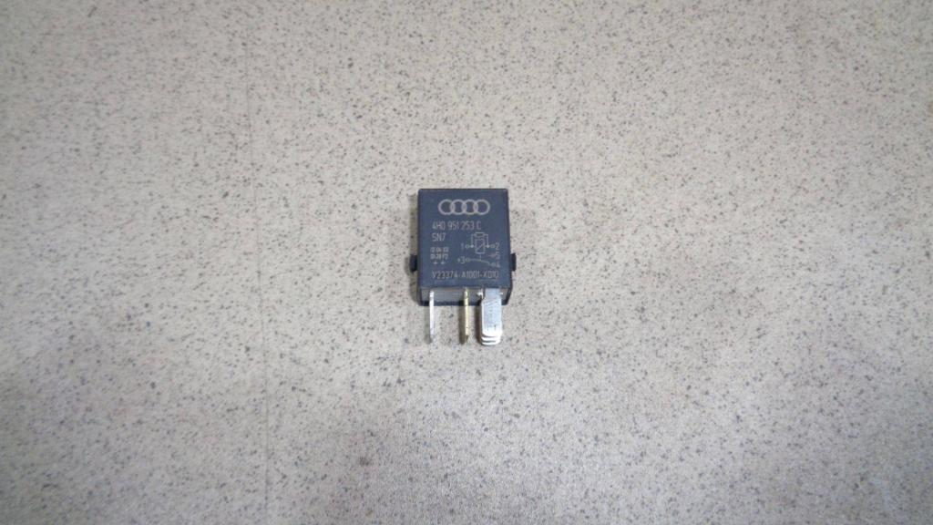 Реле, 500 рублей, Пермь