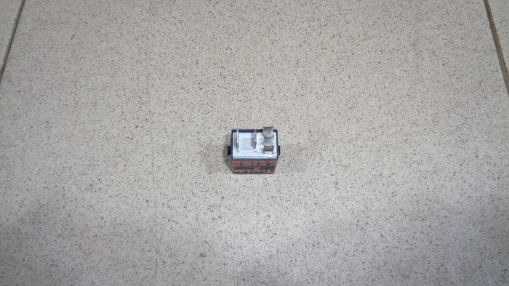 Реле, 500 рублей, Пермь