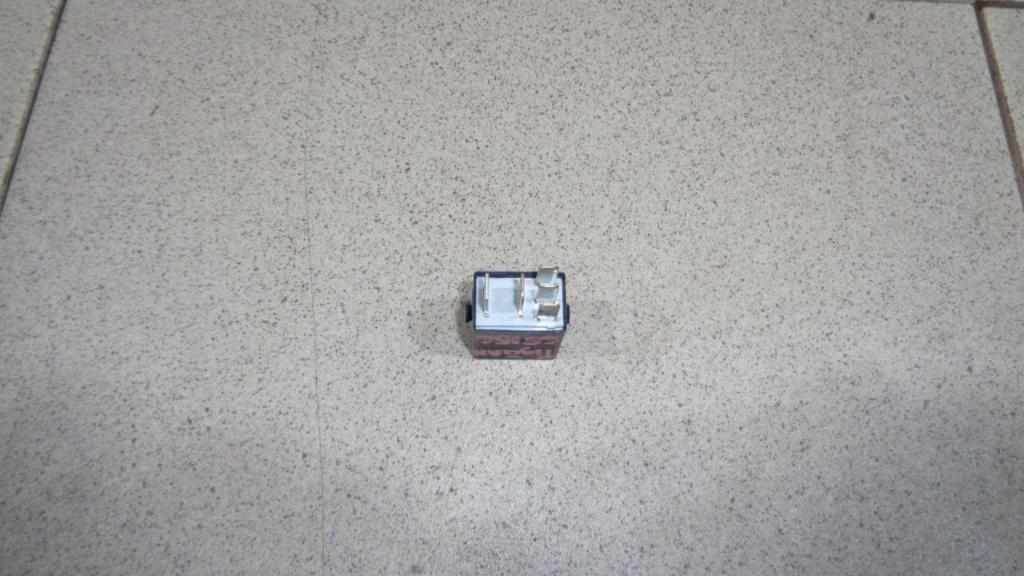 Реле, 500 рублей, Пермь