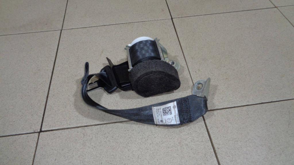 Ремень безопасности, 1500 рублей, Пермь