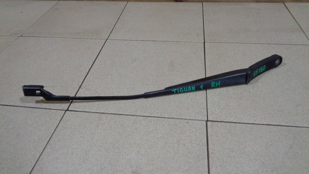 Поводок стеклоочистителя передний правый, 1000 рублей, Пермь