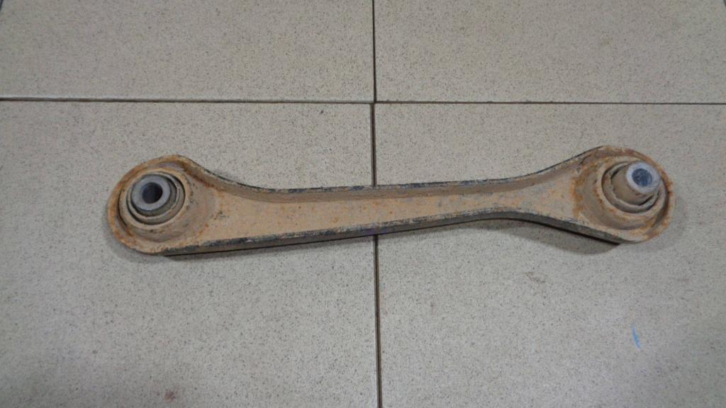 Тяга задняя поперечная левая, 500 рублей, Пермь