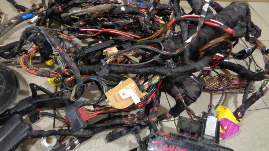 Проводка салонная, 12000 рублей, Пермь