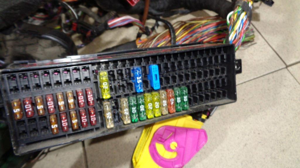 Проводка салонная, 12000 рублей, Пермь