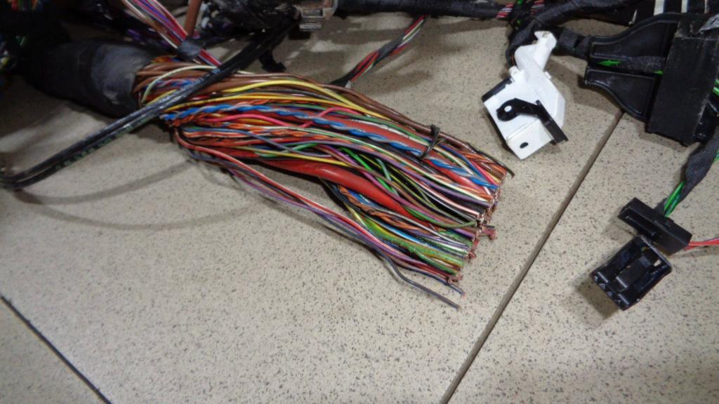 Проводка салонная, 12000 рублей, Пермь