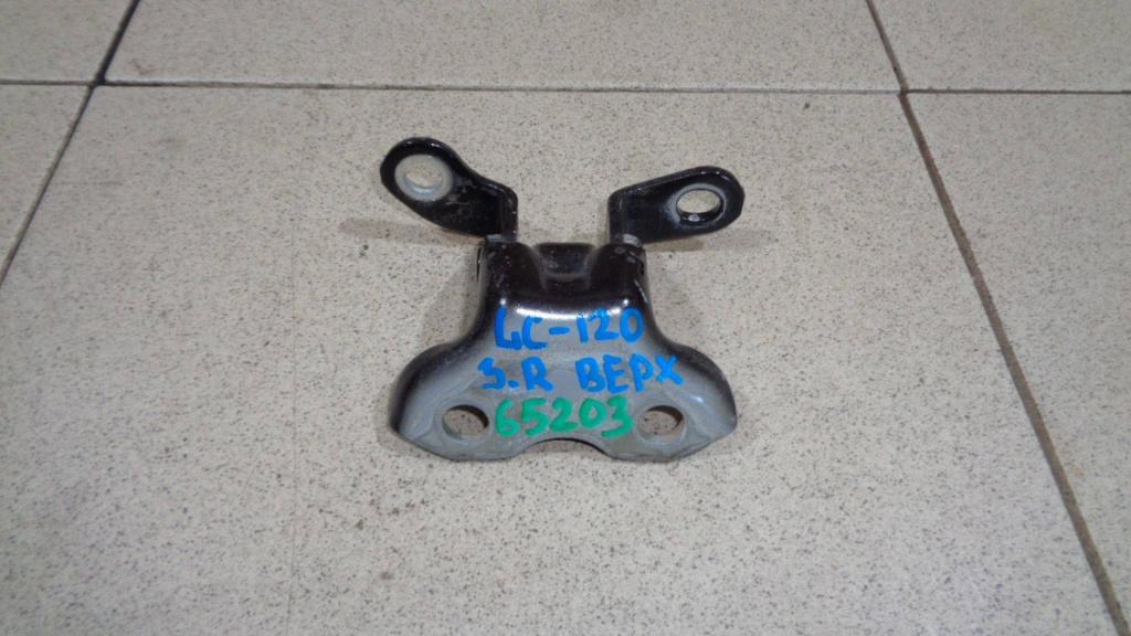 Петля двери задней правой верхняя, 550 рублей, Пермь