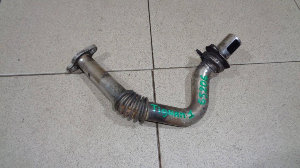 Трубка EGR, 1000 рублей, Пермь