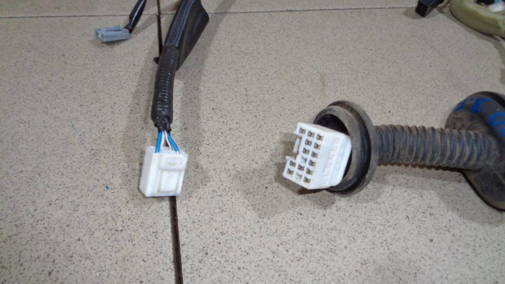 Проводка двери, 1500 рублей, Пермь