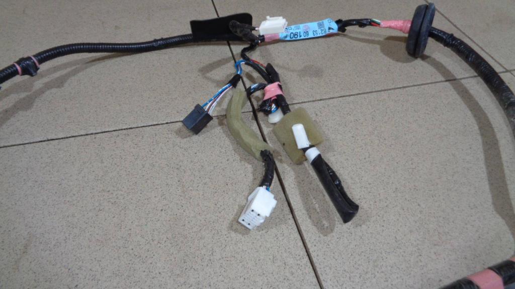 Проводка двери, 1500 рублей, Пермь