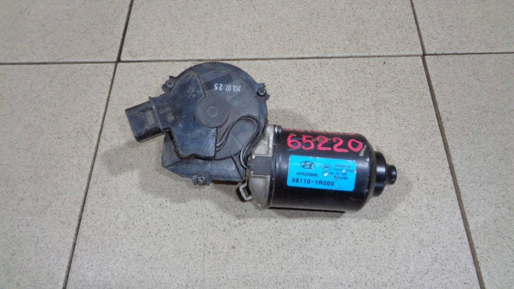 Моторчик дворников передний, 1500 рублей, Пермь