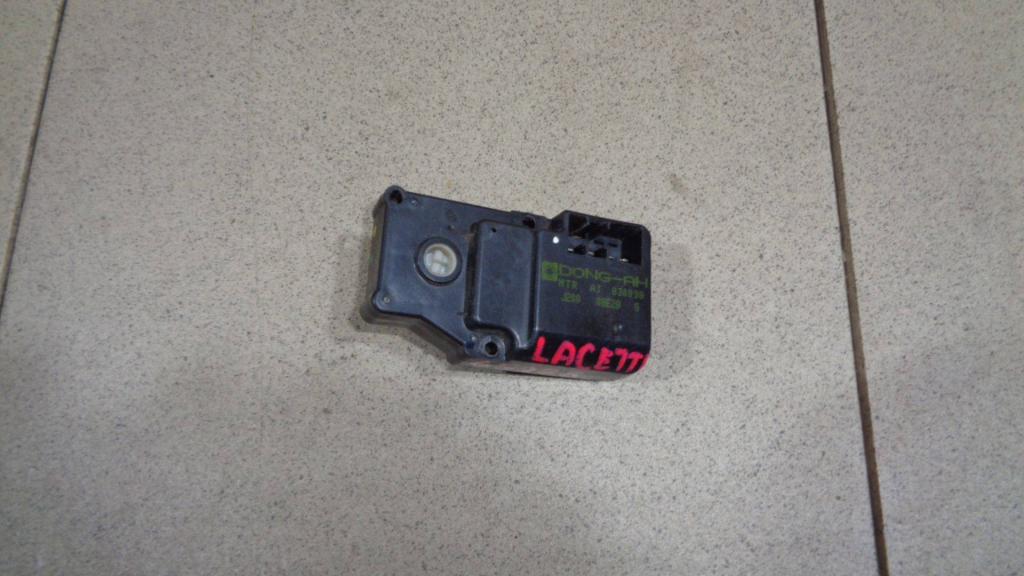 Моторчик заслонки печки, 500 рублей, Пермь