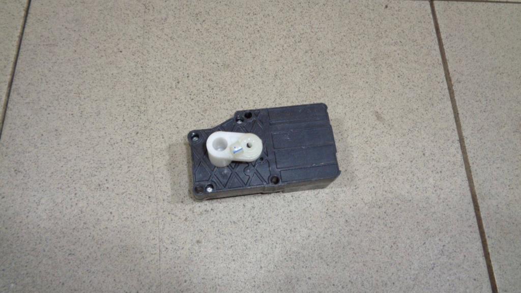 Моторчик заслонки печки, 500 рублей, Пермь