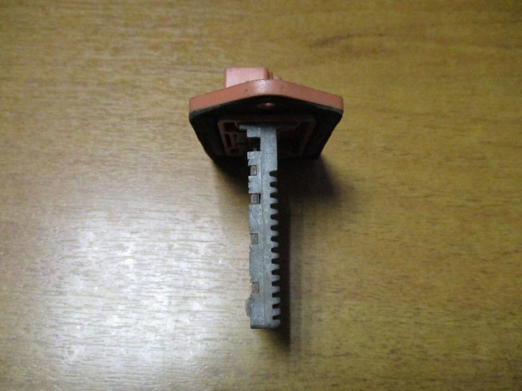 Резистор отопителя, 500 рублей, Пермь