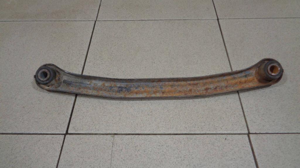 Рычаг задний поперечный левый, 500 рублей, Пермь