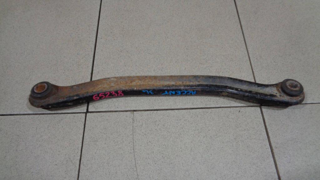 Рычаг задний поперечный левый, 500 рублей, Пермь