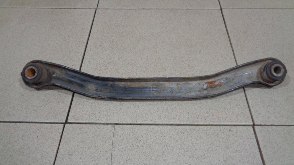 Рычаг задний поперечный левый, 500 рублей, Пермь