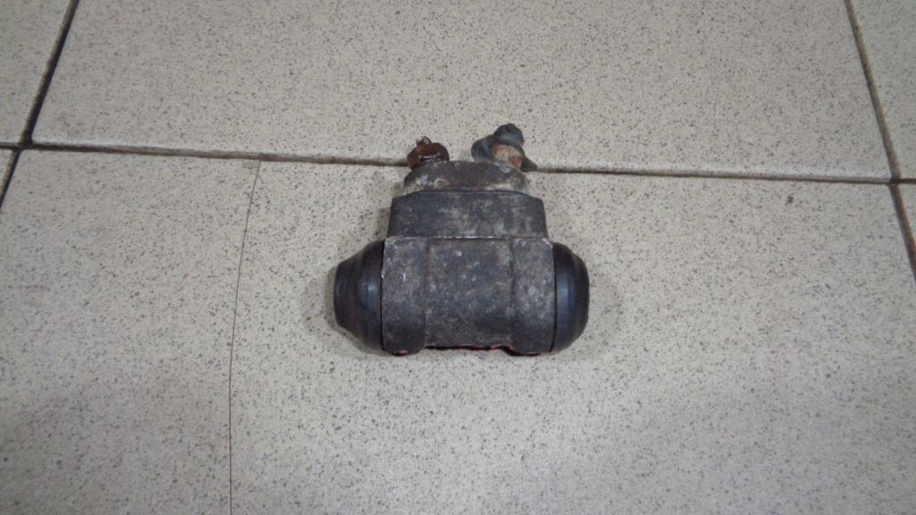 Цилиндр тормозной задний, 500 рублей, Пермь