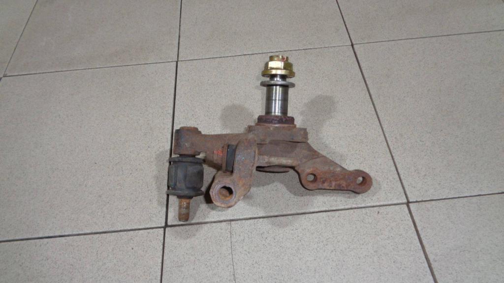 Кулак поворотный задний левый, 1500 рублей, Пермь