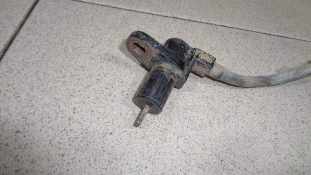 Датчик ABS задний правый, 1000 рублей, Пермь