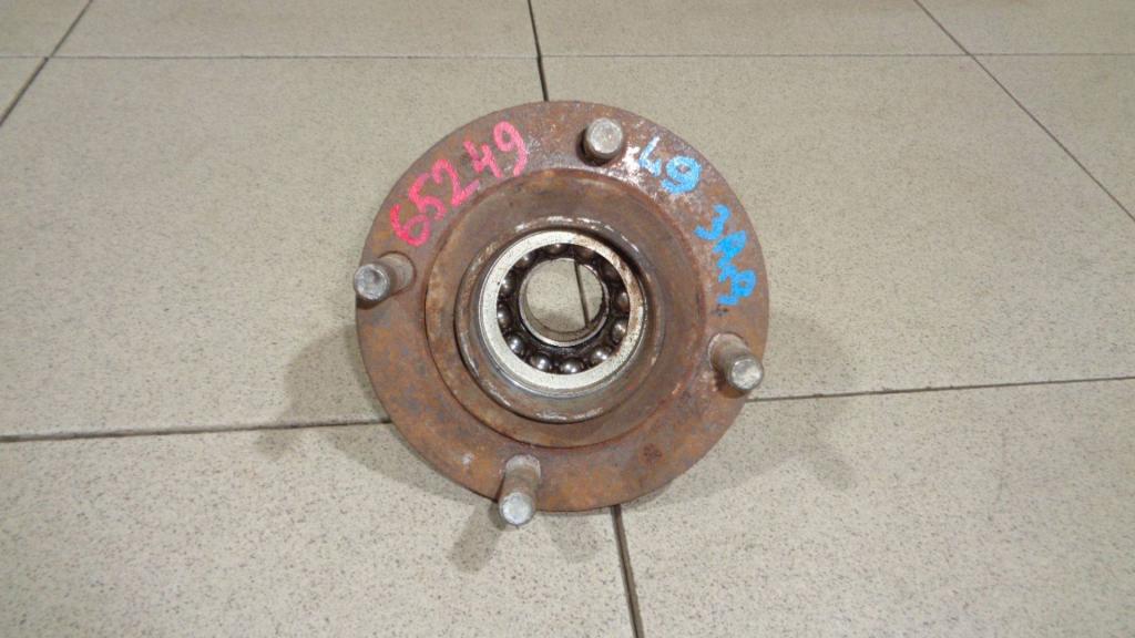 Ступица задняя, 1000 рублей, Пермь