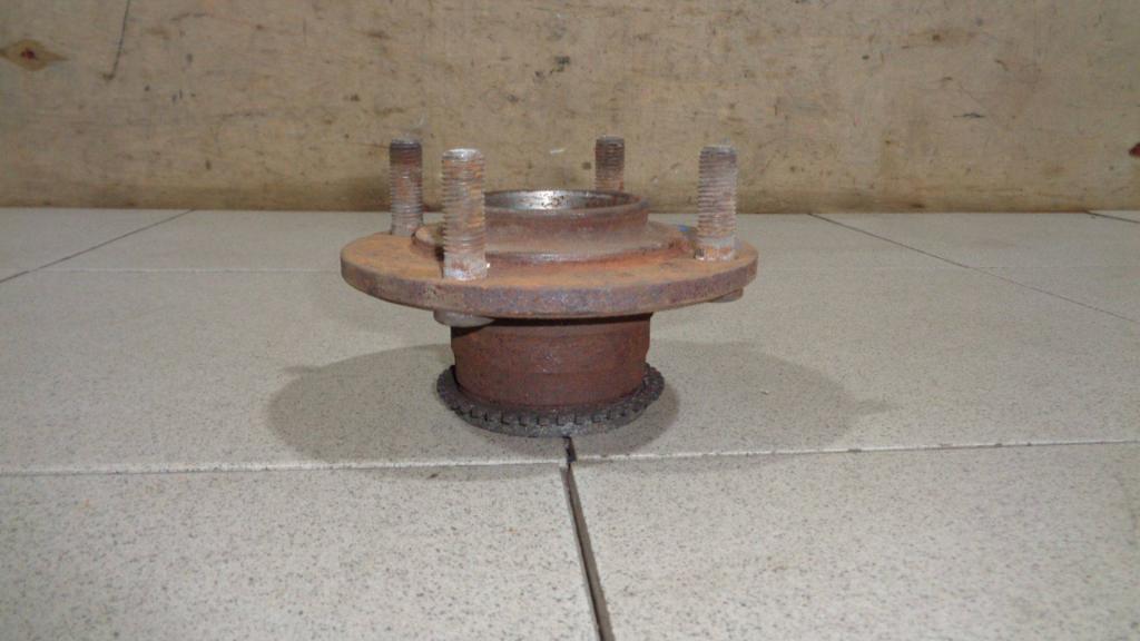 Ступица задняя, 1000 рублей, Пермь