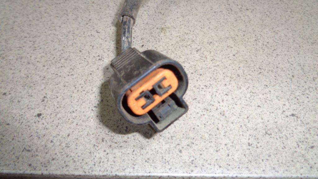 Датчик ABS задний левый, 1000 рублей, Пермь