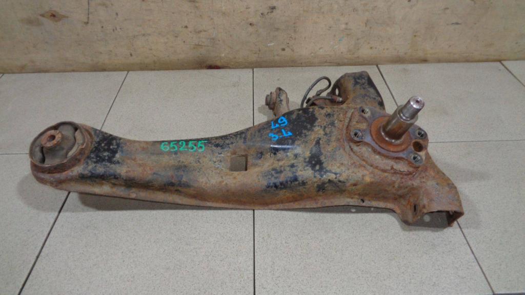 Рычаг задний продольный левый, 1500 рублей, Пермь