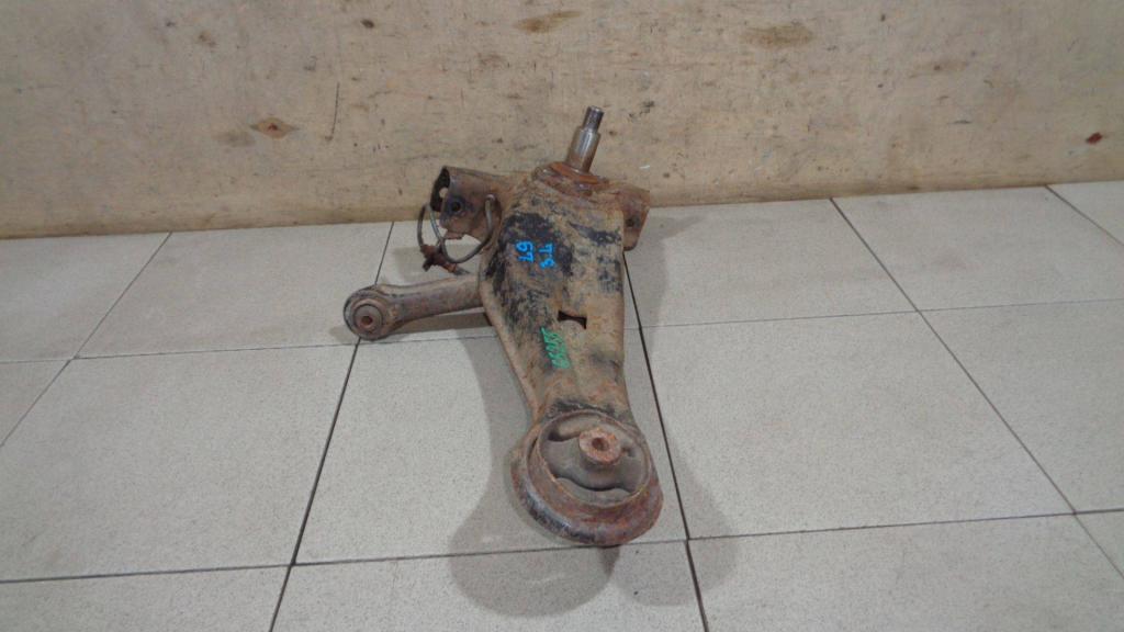 Рычаг задний продольный левый, 1500 рублей, Пермь