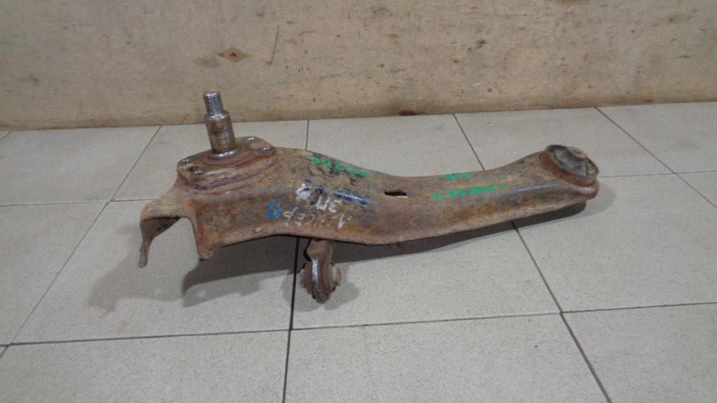 Рычаг задний продольный правый, 1500 рублей, Пермь