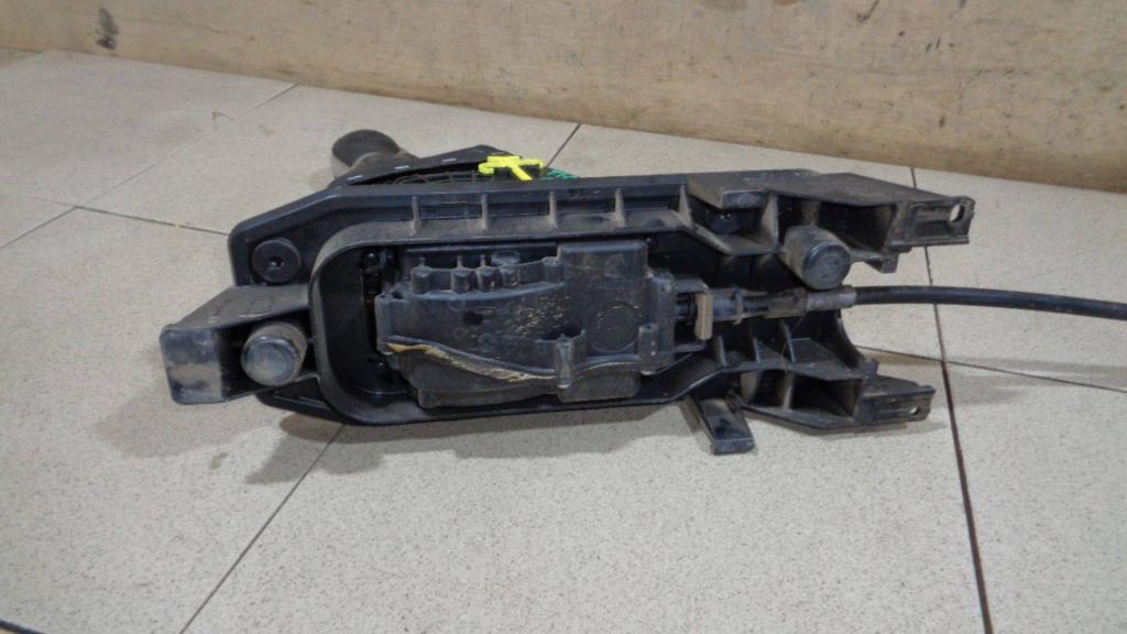 Кулиса АКПП, 3000 рублей, Пермь