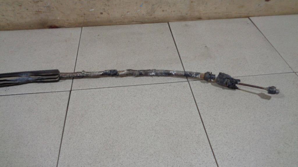 Кулиса АКПП, 3000 рублей, Пермь