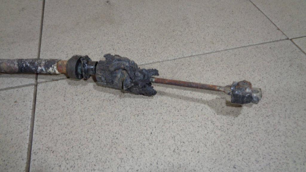 Кулиса АКПП, 3000 рублей, Пермь