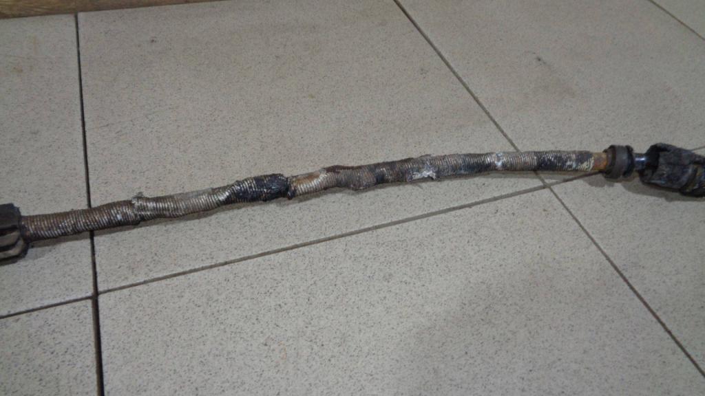 Кулиса АКПП, 3000 рублей, Пермь