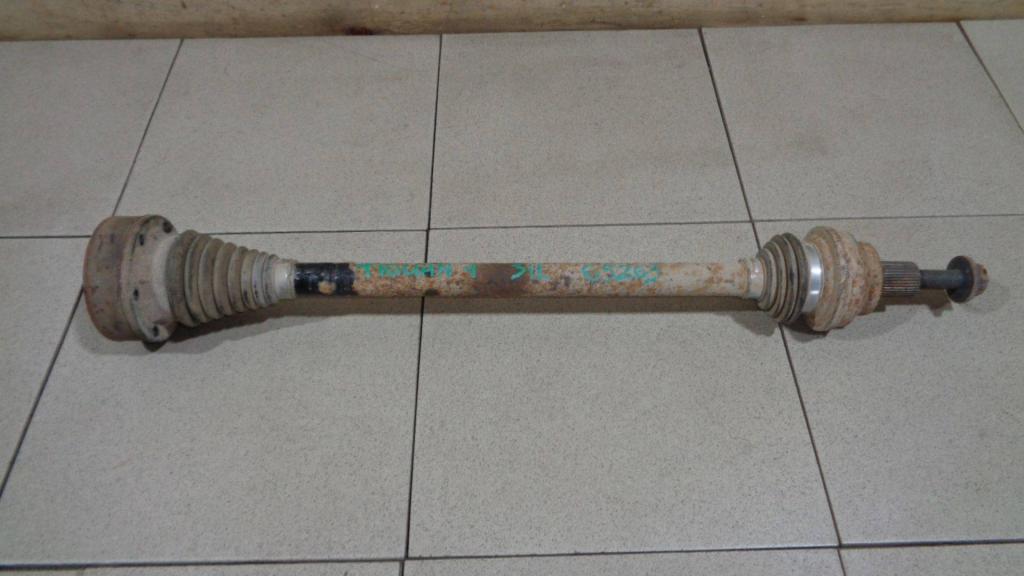 Полуось задняя правая, 2500 рублей, Пермь